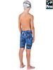 Arena Powerskin ST 2.0 Limited Edition Navy Boys Jammers