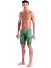 Arena Powerskin ST NEXT Jammers - Snakeskin Green