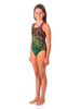 Arena Reticulum Girls One Piece