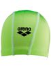 Arena Unix Lime Junior Swim Cap