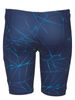 Arena Water Navy Boys Jammer