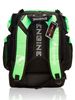 Engine Pro Backback Green