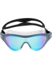 Arena The One Swim Mask - Blue Mirror/Grey Blue/Black