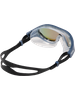 Arena The One Swim Mask - Blue Mirror/Grey Blue/Black