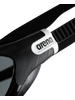 Arena The One Plus Goggles - Smoke/Black