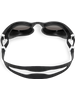 Arena The One Plus Goggles - Silver Mirror/Black