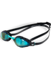 Arena Air Sonic Goggles - Aqua Mirror/Black