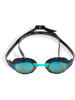Arena Air Sonic Goggles - Aqua Mirror/Black