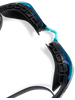 Arena Air Sonic Goggles - Aqua Mirror/Black
