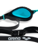 Arena Air Sonic Goggles - Aqua Mirror/Black
