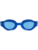 Arena The One Plus Goggles - Blue Tint/Blue