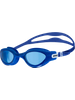 Arena The One Plus Goggles - Blue Tint/Blue