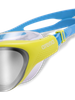 Arena The One Junior Swim Mask - Mirror/Yellow/Blue