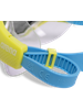 Arena The One Junior Swim Mask - Mirror/Yellow/Blue