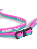 Arena Python Goggles - Turquoise Mirror/Water/Blue