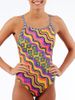 Dolfin Uglies Charo Girls One Piece