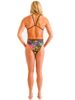 Zealous Dynamite Womens One Piece Swimsuit