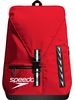 Speedo Vanquisher Backpack 35L - High Risk Red