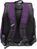 Speedo Vanquisher 35L Backpack - Team Purple