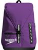 Speedo Vanquisher 35L Backpack - Team Purple