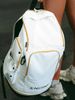 Engine Backpack Elite 2.0 50L - White