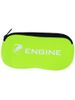 Engine Goggle Case - Green