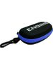 Engine Hard Shell Goggle Case - Blue