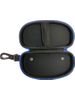 Engine Hard Shell Goggle Case - Blue