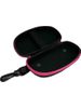 Engine Hard Shell Goggle Case - Pink