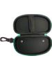 Engine Hard Shell Goggle Case - Turqua