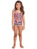 Funkita Garden Night Toddler Girls One Piece Swimsuit