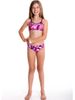 Funkita Glastonbury Fairy Girls Sports Bikini