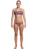 Funkita Paintballs Girls Sports Bikini