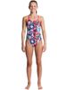 Funkita Candy Comrade Girls One Piece Swimsuit