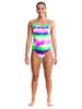 Funkita Colour Run Womens One Piece