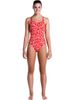Funkita Daisy Chain Womens One Piece Swimsuit