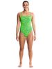 Funkita Hipster Cat Womens One Piece