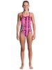 Funkita Empire Rose Girls One Piece Swimsuit
