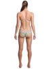 Funkita Sea Shells Womens Sports Bikini