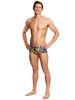 Funky Trunks Top Bloke Mens Trunks Action