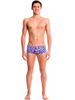 Funky Trunks Melting Mayhem Boys Trunks