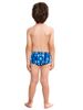 Funky Trunks Sea Sculptures Toddler Boys Trunks