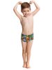 Funky Trunks Power Pants Toddler Boys Trunks Action