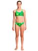 Funkita Acid Rain Girls Sports Bikini