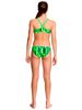 Funkita Acid Rain Girls Sports Bikini