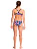 Funkita Colour Card Girls Sports Bikini