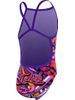 Funkita Powercell Girl Girls One Piece Swimsuit