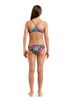 Funkita Ikebana Black Girls Sports Bikini