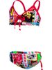 Funkita Tokyo Smackdown Girls Sports Bikini
