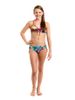 Funkita Tokyo Smackdown Girls Sports Bikini